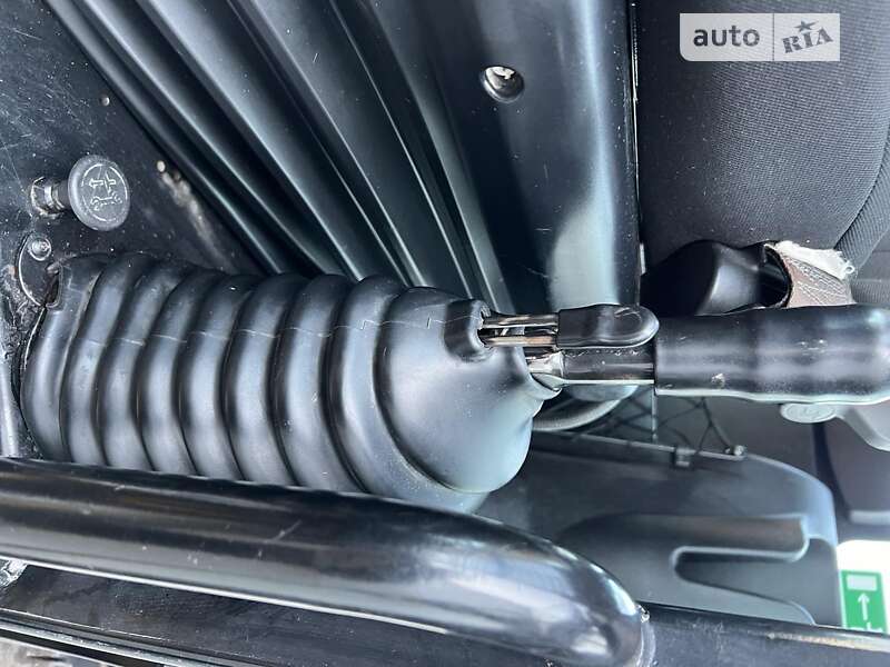 Телескопический погрузчик JCB 541-70 2017 в Луцке