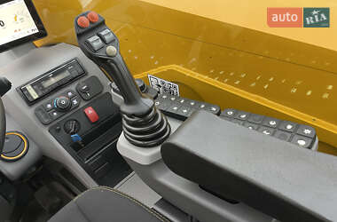 Телескопический погрузчик JCB 541-70 2020 в 