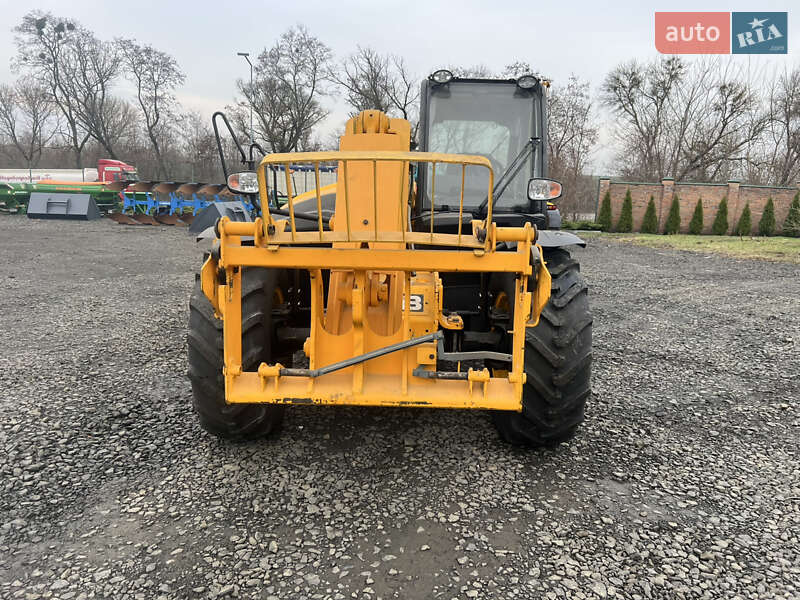 Телескопический погрузчик JCB 541-70 2013 в Луцке