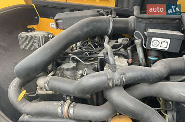 Телескопический погрузчик JCB 541-70 2013 в 