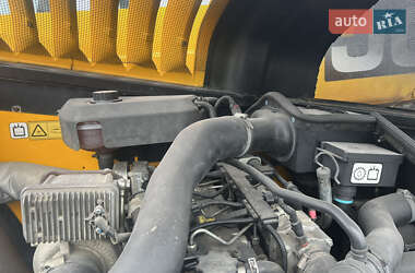 Телескопический погрузчик JCB 541-70 2013 в 