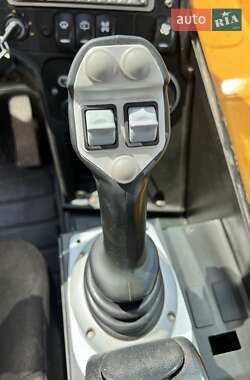 Телескопический погрузчик JCB 541-70 2014 в 