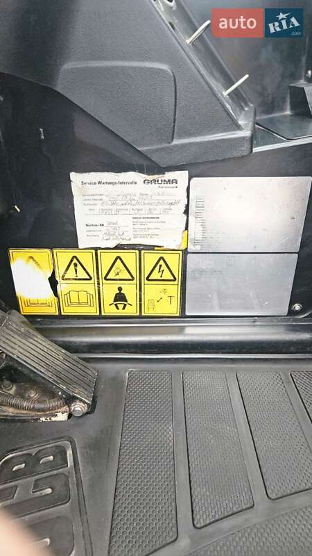 Телескопічні навантажувачі JCB 541-70 2017 в Луцьку фото 53 Телескопічні навантажувачі JCB 541-70 2017 в Луцьку