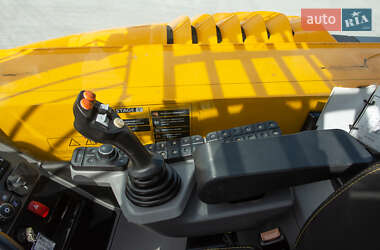 Подъемник телескопический JCB 542-70 2022 в 