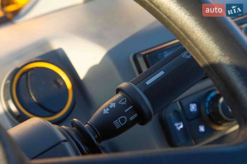 Подъемник телескопический JCB 542-70 2022 в Житомире