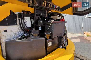 Миниэкскаватор JCB 55Z-I 2019 в 