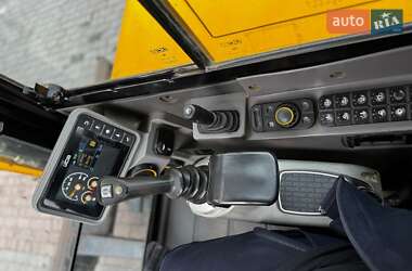 Миниэкскаватор JCB 55Z-I 2019 в 