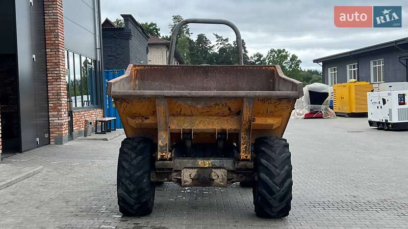 Другая строительная техника JCB 7T-1 2007 в Житомире