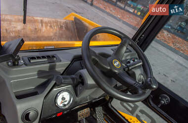 Другая строительная техника JCB 7T-1 2018 в 