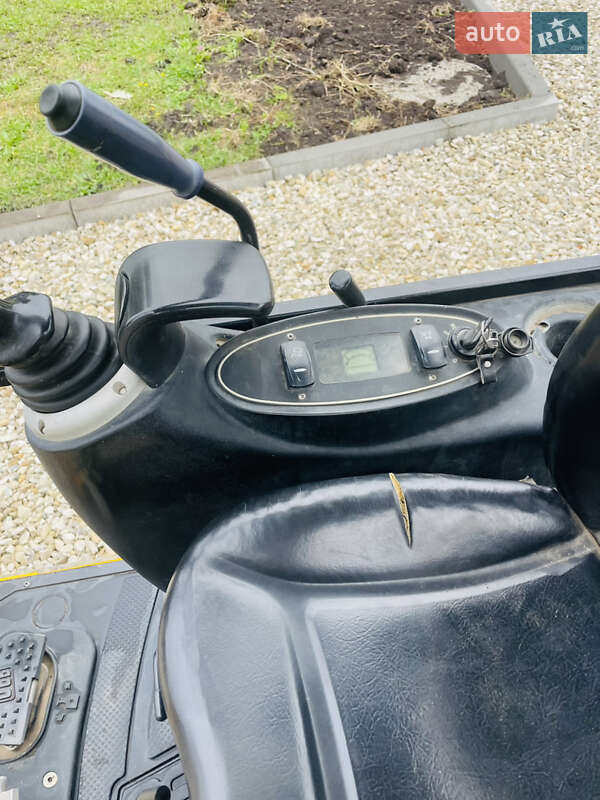 Миниэкскаватор JCB 8018 2014 в Сторожинце фото 11 Миниэкскаватор JCB 8018 2014 в Сторожинце