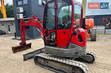 Миниэкскаватор JCB 8025 2018 в 
