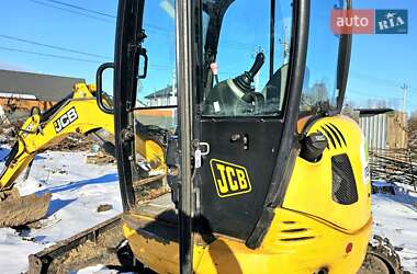 Другая строительная техника JCB 8025 2010 в Киеве
