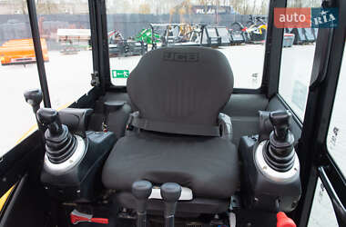 Миниэкскаватор JCB 8026 2022 в 