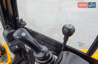 Миниэкскаватор JCB 8026 2022 в 