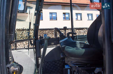 Миниэкскаватор JCB 8026 2020 в 