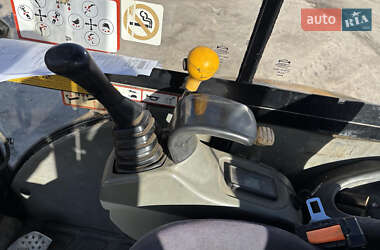 Миниэкскаватор JCB 8027 2005 в 