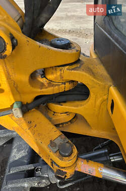Міні-екскаватор JCB 8027 2005 в 