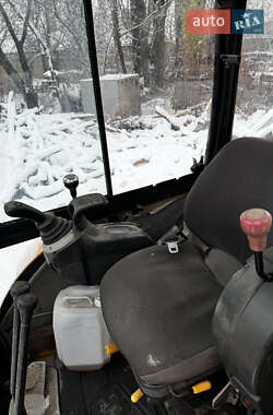 Миниэкскаватор JCB 8030 2006 в 