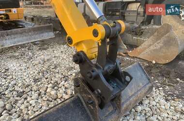 Миниэкскаватор JCB 8030 2013 в Львове