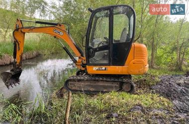 Другая спецтехника JCB 803 2005 в Львове