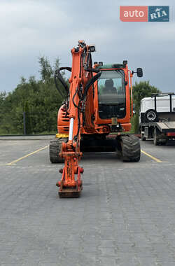 Миниэкскаватор JCB 8085 2012 в 