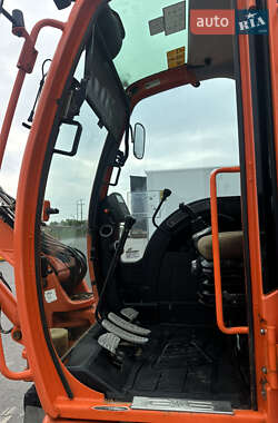 Миниэкскаватор JCB 8085 2012 в 