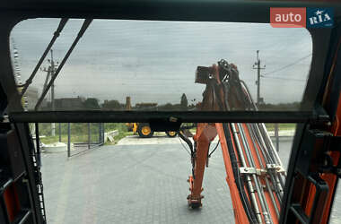 Миниэкскаватор JCB 8085 2012 в 