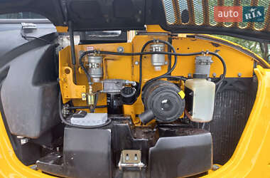Миниэкскаватор JCB 8085 2013 в 