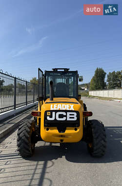 Вилочный погрузчик JCB 926 4 2015 в  фото 4 Вилочный погрузчик JCB 926 4 2015 в