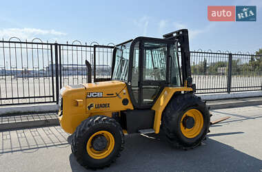 Вилочный погрузчик JCB 926 4 2015 в  фото 5 Вилочный погрузчик JCB 926 4 2015 в