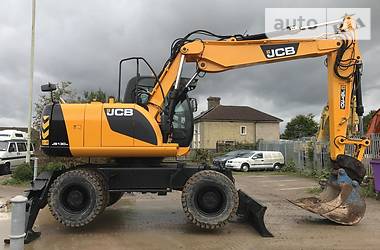 Экскаватор JCB JS 130 2011 в Киеве