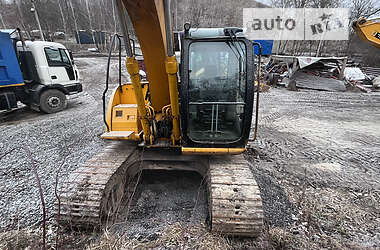 Дробильная установка, дробилка JCB JS 130 2017 в 