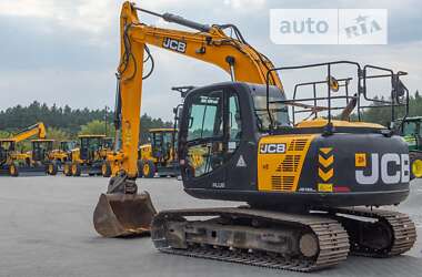 Гусеничный экскаватор JCB JS 130 2018 в Житомире