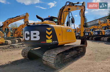Гусеничный экскаватор JCB JS 130 2016 в Одессе фото 6 Гусеничный экскаватор JCB JS 130 2016 в Одессе