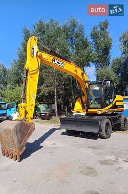 Другая спецтехника JCB JS 145 2009 в 