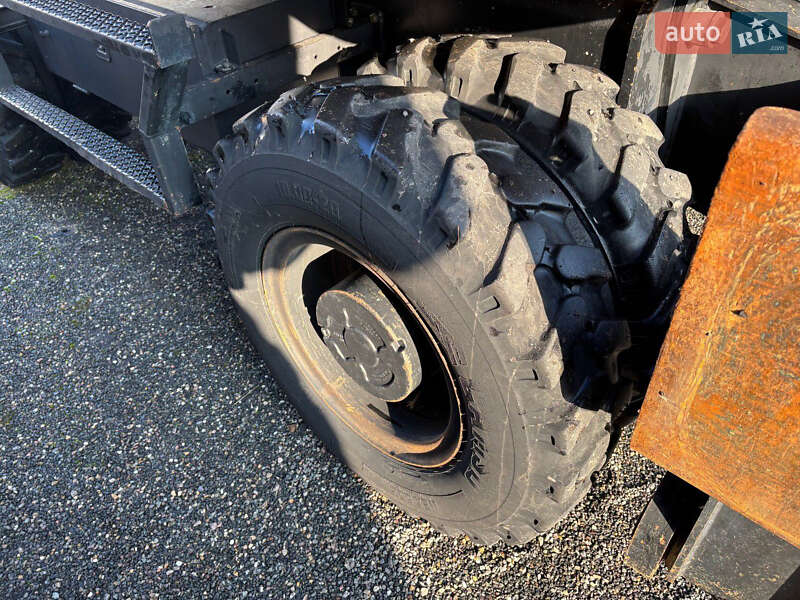 Колесный экскаватор JCB JS 145 2010 в Львове фото 20 Колесный экскаватор JCB JS 145 2010 в Львове