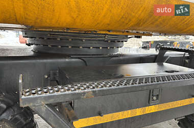 Колесный экскаватор JCB JS 145 2011 в Львове