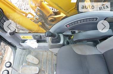 Экскаватор JCB JS 160 2005 в Яворове