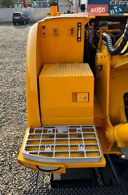 Колесный экскаватор JCB JS 175 2007 в 