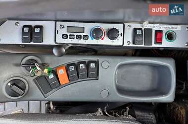 Колесный экскаватор JCB JS 175 2007 в 