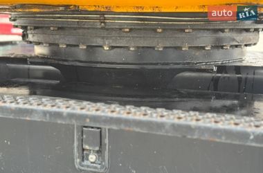 Колесный экскаватор JCB JS 175 2011 в Львове