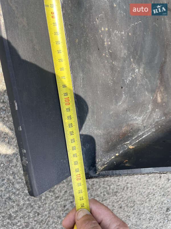 Колесный экскаватор JCB JS 200 2012 в Кременчуге