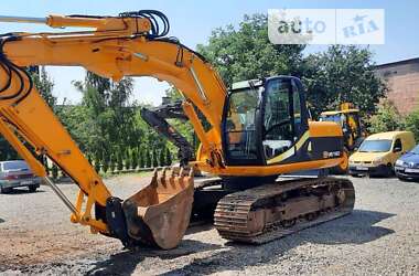 Гусеничний екскаватор JCB JS 200 2006 в Луцьку