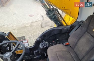 Экскаватор погрузчик JCB JS 200 2019 в Одессе