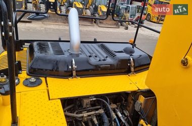 Экскаватор погрузчик JCB JS 200 2019 в Одессе