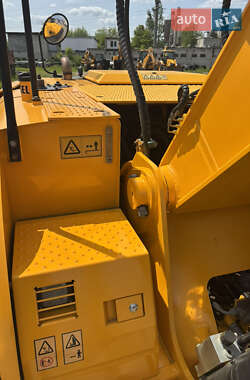 Гусеничный экскаватор JCB JS 210 2013 в Львове
