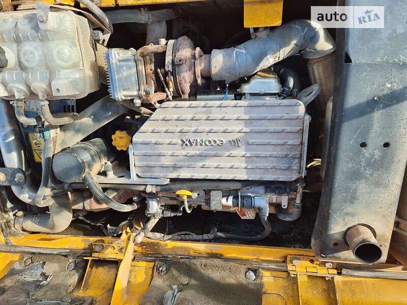 Гусеничний екскаватор JCB JS 220 2018 в Одесі