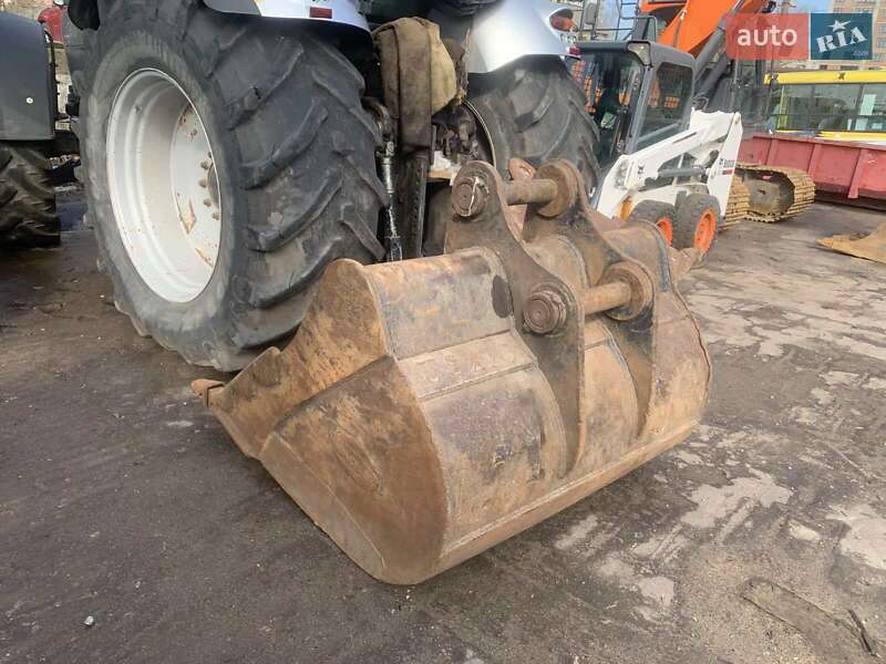 Гусеничний екскаватор JCB JS 220 2014 в Києві