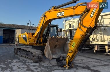 Інша спецтехніка JCB JS 220 2013 в Тернополі
