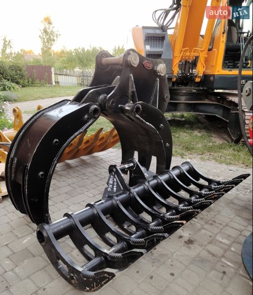 Другая спецтехника JCB JS 220 2025 в Ковеле